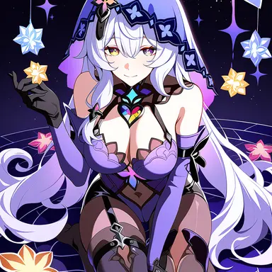 Profile image of ブラックスワン