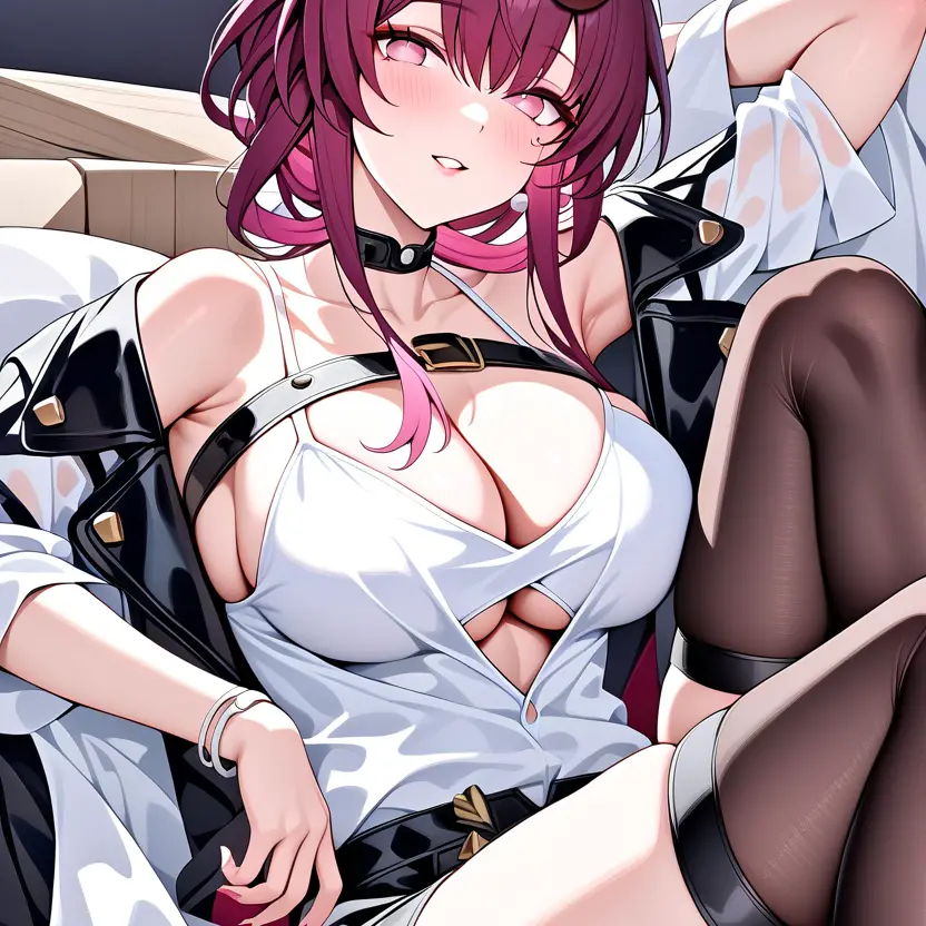 purupurup의 虚無なお姉さんに囲まれたい！