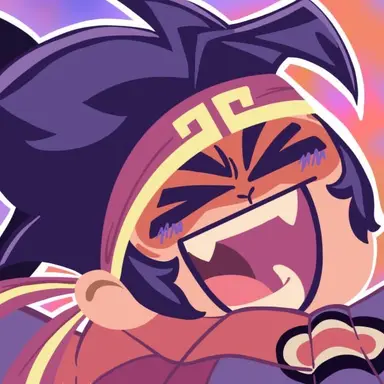 Profile image of MK