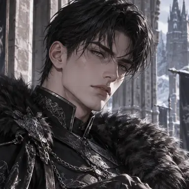 Profile image of ヴァルテール・カルドラク
