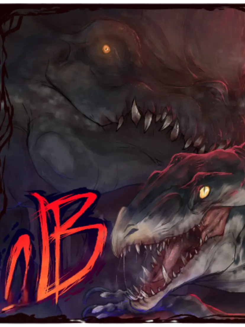 omega09의 쥬라기블록 리버스