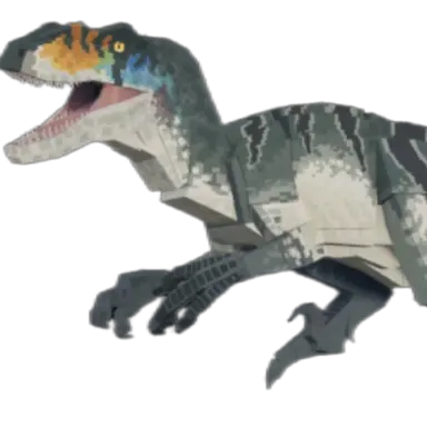 Profile image of 돌로레스 A 랩터