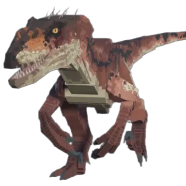 Profile image of 돌로레스 B 랩터