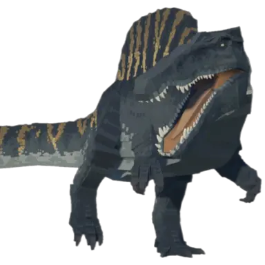 Profile image of 리버 스피노사우루스