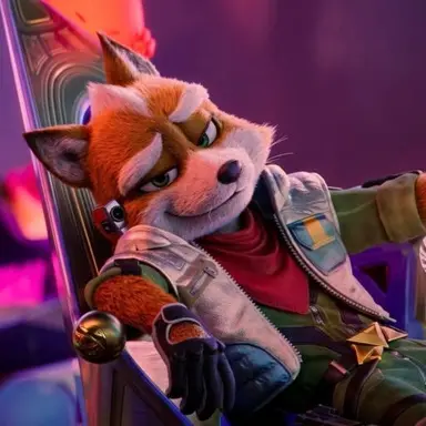 Profile image of Fox Mcloud