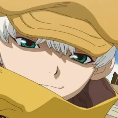 Profile image of 羽京