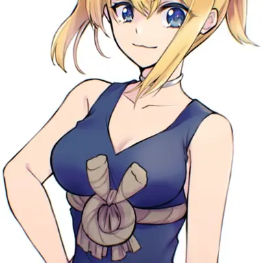 Profile image of コハク