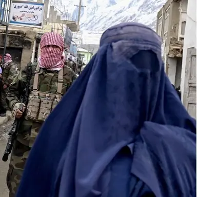 Profile image of Kabul