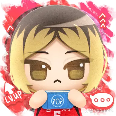 Profile image of 코즈메 켄마