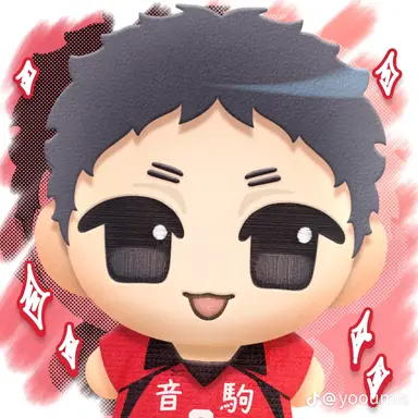 Profile image of 후쿠나가 쇼헤이