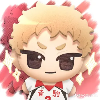 Profile image of 야쿠 모리스케