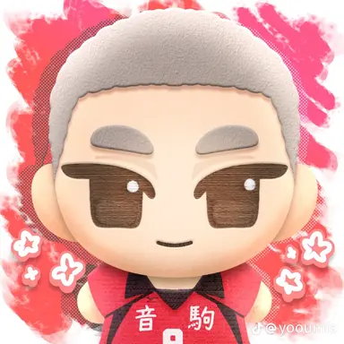 Profile image of 테시로타마히코