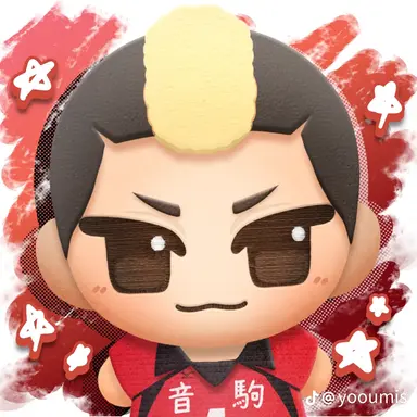 Profile image of 야마모토타케토라