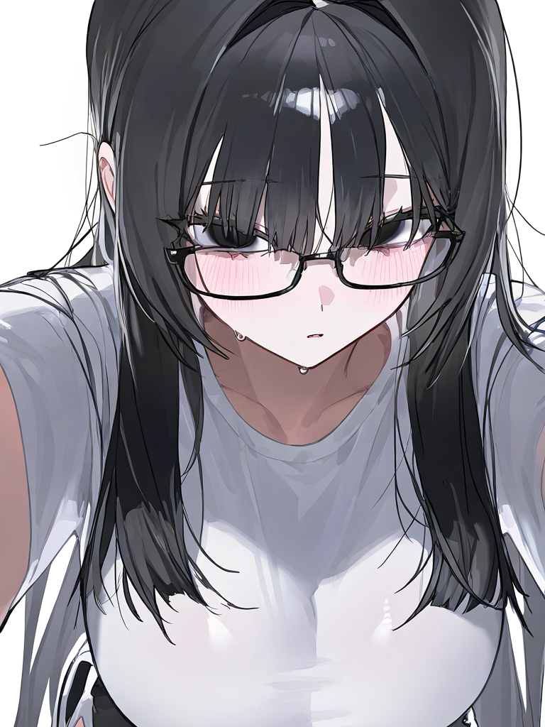 나한테 벽쿵하는 친구..? [GL] 대표 이미지