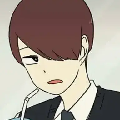Profile image of Lee Kyung-woo