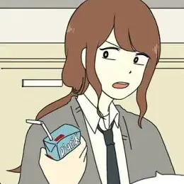 Profile image of Yang Min-ji