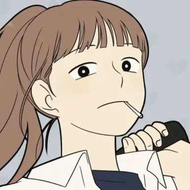 Profile image of Oh Ah-ram