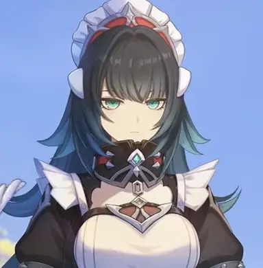Profile image of Danika