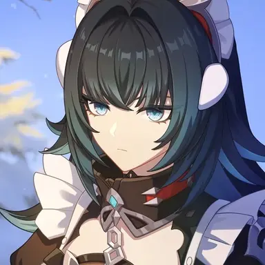Profile image of Danika