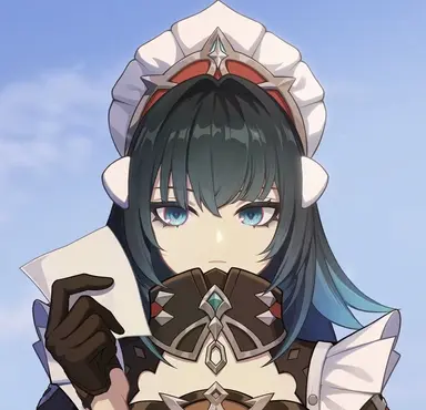 Profile image of Danika