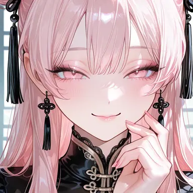 Profile image of アイリン