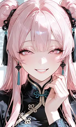 Profile image of Ailin