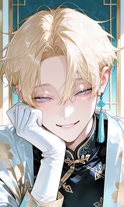 Profile image of Minglan