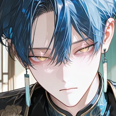 Profile image of イーチェン