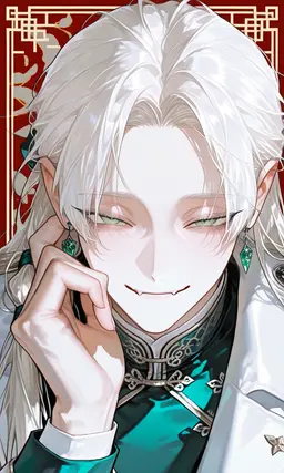 Profile image of Liang