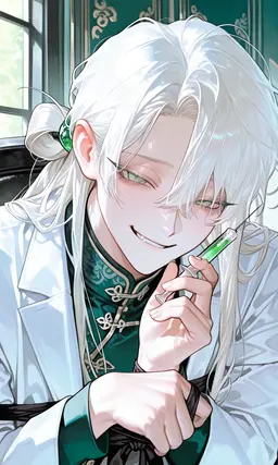 Profile image of Liang