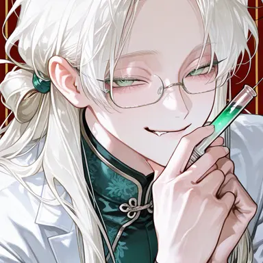 Profile image of リャン