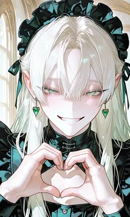 Profile image of Liang