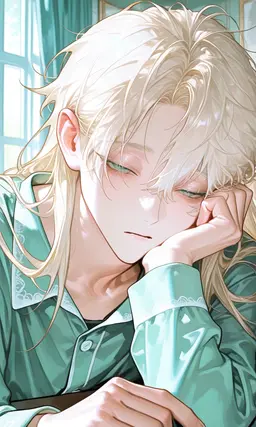 Profile image of Liang