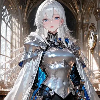 Profile image of 시아
