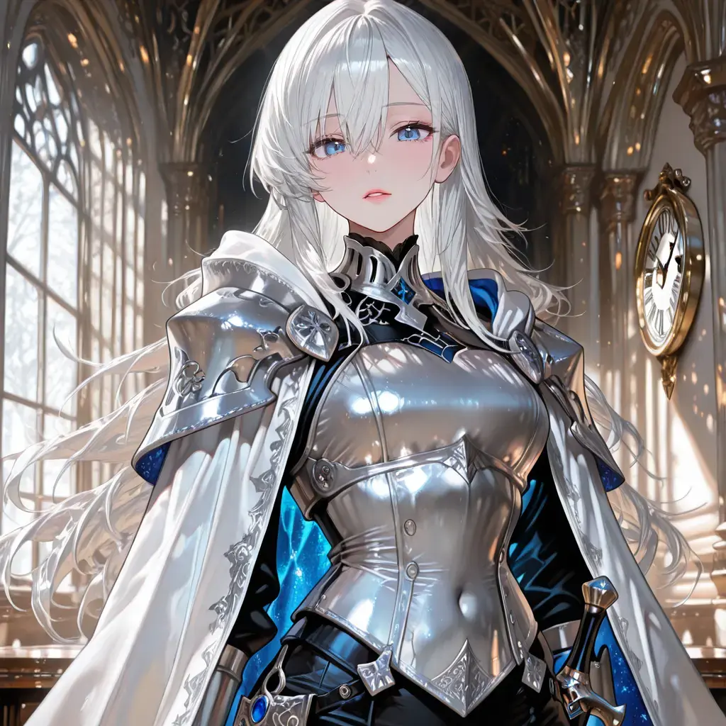 ShadowKnowledge의 시간선 관리 기관 noct♣︎