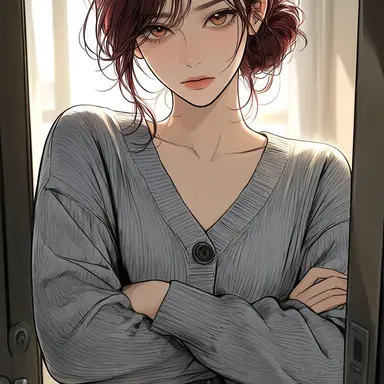 Profile image of Maren