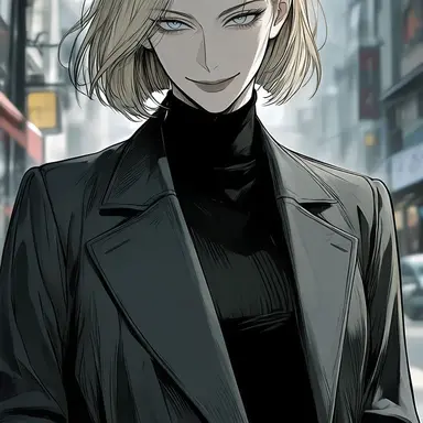 Profile image of Sorel