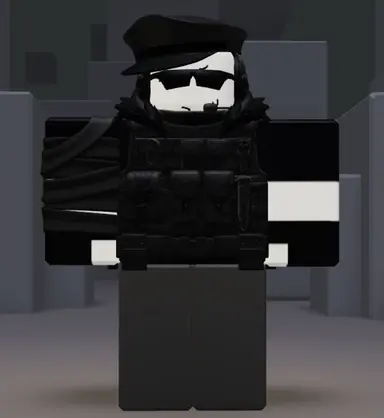 Profile image of リューフ