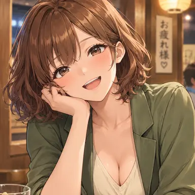 Profile image of 瀬戸内 陽葵
