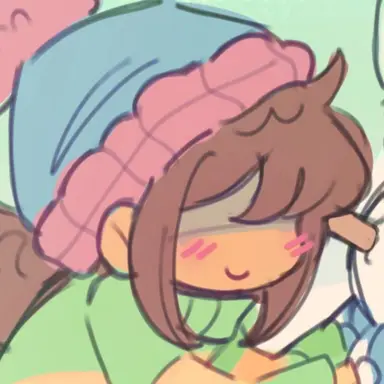 Profile image of Kris