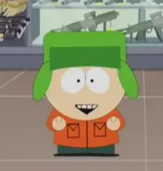 DoughyCumin6178의 KyleBroflovski