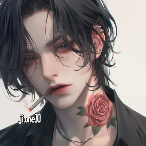 Ji0ne의 이 강 훈