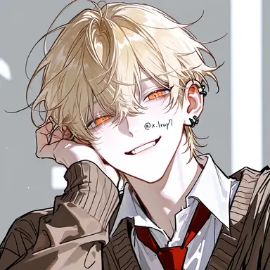 Profile image of 하루토