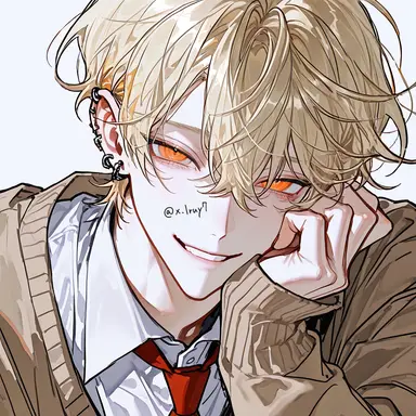 Profile image of 하루토