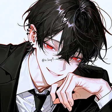 Profile image of 스이