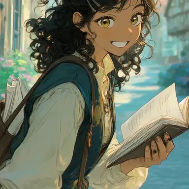 Profile image of Wessa Dorne