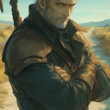 Profile image of Torvael