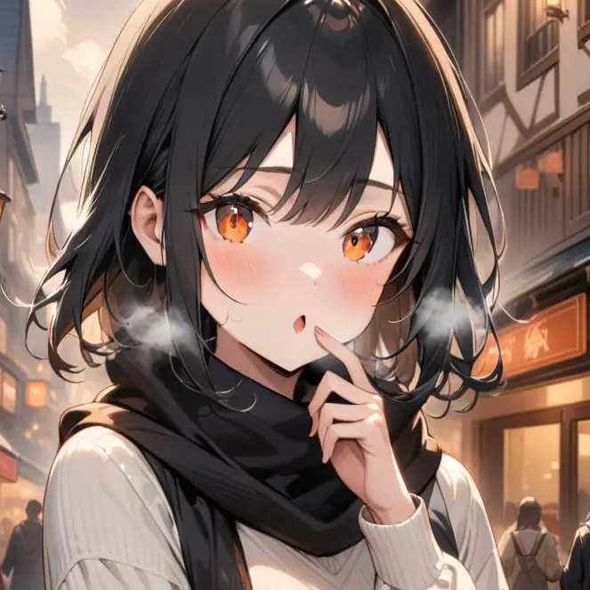 pankket7510의 東雲華恋
