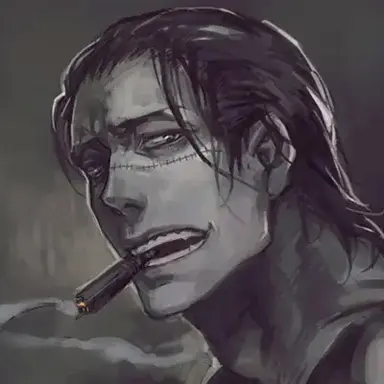 Profile image of Crocodile