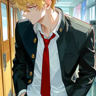 Profile image of 京平